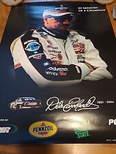 Dale earnhardt memoriam for sale  West Bend