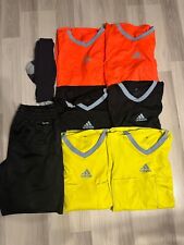 Schiedsrichtertrikot adidas ko gebraucht kaufen  Gelsenkirchen