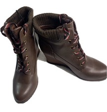 Botas femininas Náutica tamanho 8,5 comprar usado  Enviando para Brazil