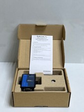 Usado, SERVIÇOS PARA DISPOSITIVOS SERIAIS MOXA NPORT5110 comprar usado  Enviando para Brazil