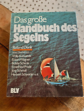 Seemannschaft große handbuch gebraucht kaufen  Konz