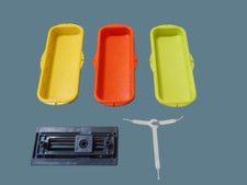 Playmobil 3845 4428 gebraucht kaufen  Moosinning