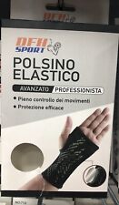 Polsiera elastica polsino usato  Sant Antonio Abate