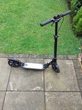 Adult kick scooter for sale  MARKET HARBOROUGH