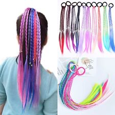 Ponytail holder twist for sale  MANCHESTER