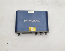 Sound card audio d'occasion  Expédié en Belgium