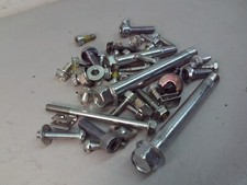 Various fasteners bolts for sale  Ann Arbor