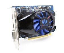 Sapphire Radeon HD 7750 1 GB GDDR5 DVI, HDMI, DP PCI-E #302329 na sprzedaż  Wysyłka do Poland