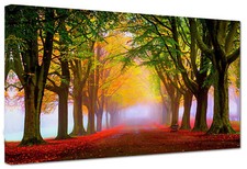 Quadro moderno paesaggio usato Quadro moderno paesaggio usato  Monopoli