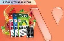 New vuse epod for sale  KENLEY
