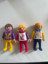 Playmobil 3688 enfants d'occasion  La Tremblade