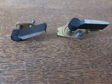 Dual lot leviers d'occasion  Bourg-en-Bresse