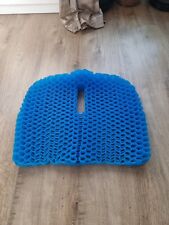 Seat cushion gel for sale  CREWE