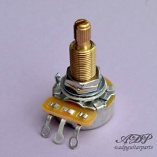 Potentiomètre cts 550k d'occasion Potentiomètre cts 550k d'occasion  Brest