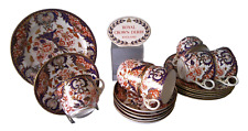Vintage royal crown for sale  COVENTRY