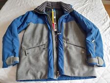 Blouson anorak veste d'occasion  France