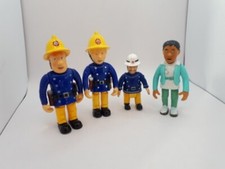Vintage fireman sam for sale  OMAGH