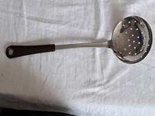 Rösele schaumlöffel schaumke gebraucht kaufen  Monzingen