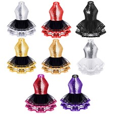 Girls kids sequined for sale  SWANSEA