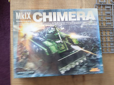 Warhammer 000 mkix gebraucht kaufen  Mönchengladbach