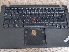 Keyboard lenovo thinkpad for sale  MARCH