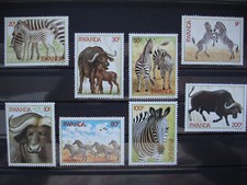 Ruanda rwanda 1984 gebraucht kaufen  Tanna
