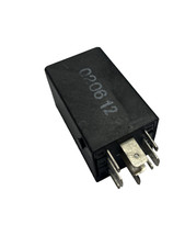 Relais sitzheizung 0009857v001 gebraucht kaufen  Geeste