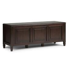 Connaught solid wood for sale  USA