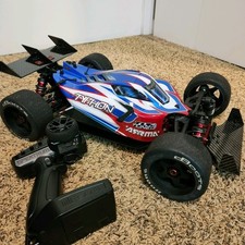Custom chassis built for sale  Clayton