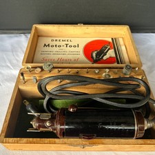 Dremel mfg moto for sale  Lewis Center