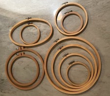 Lot vintage wood for sale  Waterford