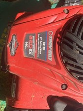 troy bilt tb110 push mower for sale troy bilt tb110 push mower for sale Freeport