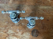 Vintage suregrip threaded for sale  DARLINGTON
