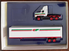 Caminhão Winross CF Consolidated Freightways 1999 FLD 120 comprar usado  Enviando para Brazil