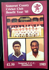 1985 somerset county for sale  BIRMINGHAM