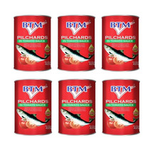 425g btm pilchards for sale  NEWPORT