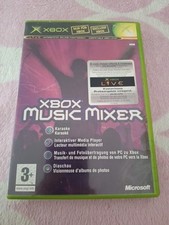 Xbox music mixer gebraucht kaufen  Wedel