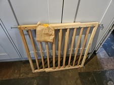 Wooden extendable stair for sale  BRIDGEND