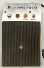 Vintage leslie combo for sale  Hicksville