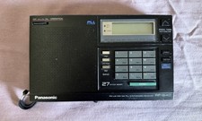 Radio panasonic b40 usato  Iglesias