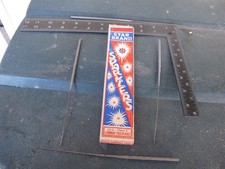Vintage genuine fireworks for sale  Englewood