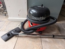 Numatic henry xtra for sale  LIVERPOOL