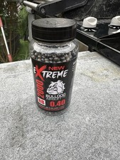 Extreme bulldog 0.40g for sale  LONDON