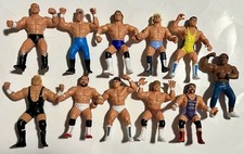 Lot 1991 wcw for sale  Memphis