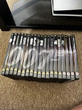 james bond dvd box set for sale james bond dvd box set for sale WINKLEIGH