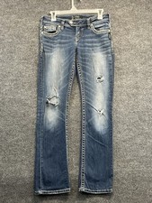 Silver jeans women for sale  North Branch