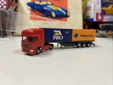 Herpa 160 camion d'occasion  Pont-Audemer