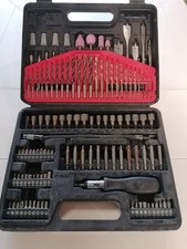 Werkzeugkoffer 118 teilig gebraucht kaufen  Nehren