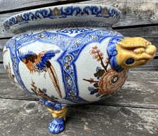 Gien jardinière napoléon d'occasion  Évry