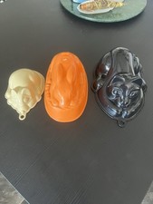 Vintage jelly moulds for sale  BRISTOL